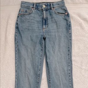 Garage Jeans